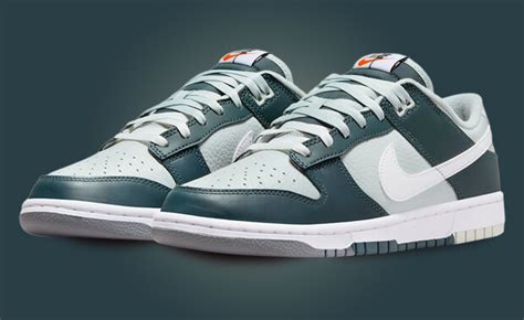 nike jungle dunks|nike dunk low split.